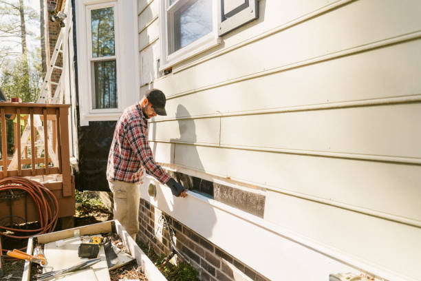 Trusted Siding Inspection service in Rayland, OH - Squared Siding